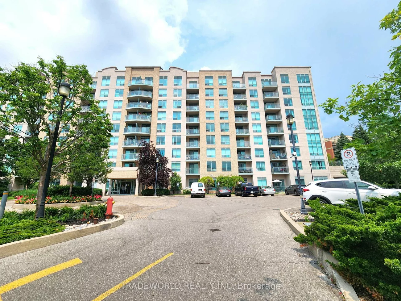 51, Baffin, Langstaff, Richmond Hill