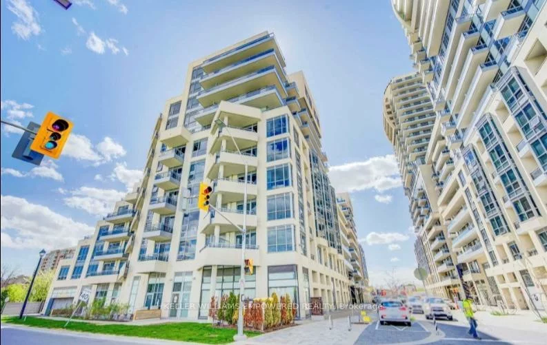 9199, Yonge, Langstaff, Richmond Hill