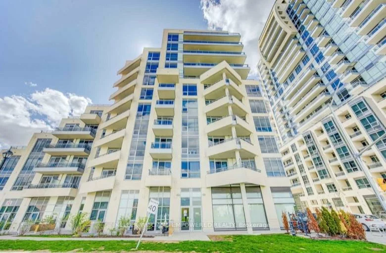 9199, Yonge, Langstaff, Richmond Hill