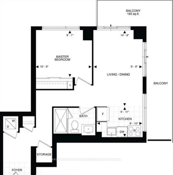 9199, Yonge, Langstaff, Richmond Hill