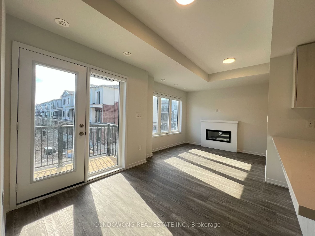 6, Matawin, Headford Business Park, Richmond Hill