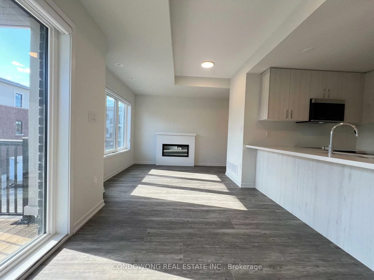 6, Matawin, Headford Business Park, Richmond Hill