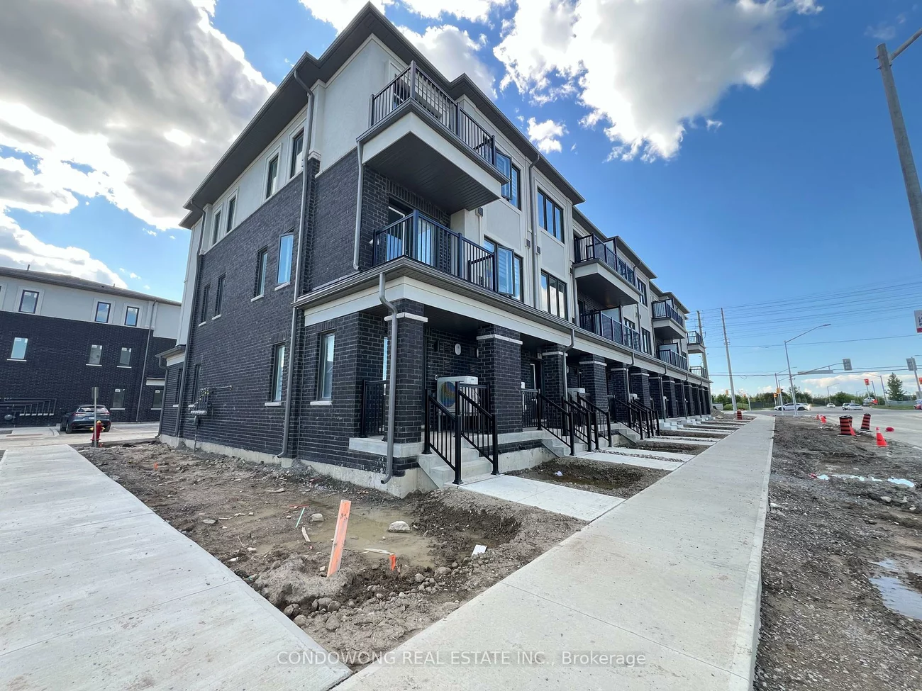 6, Matawin, Headford Business Park, Richmond Hill