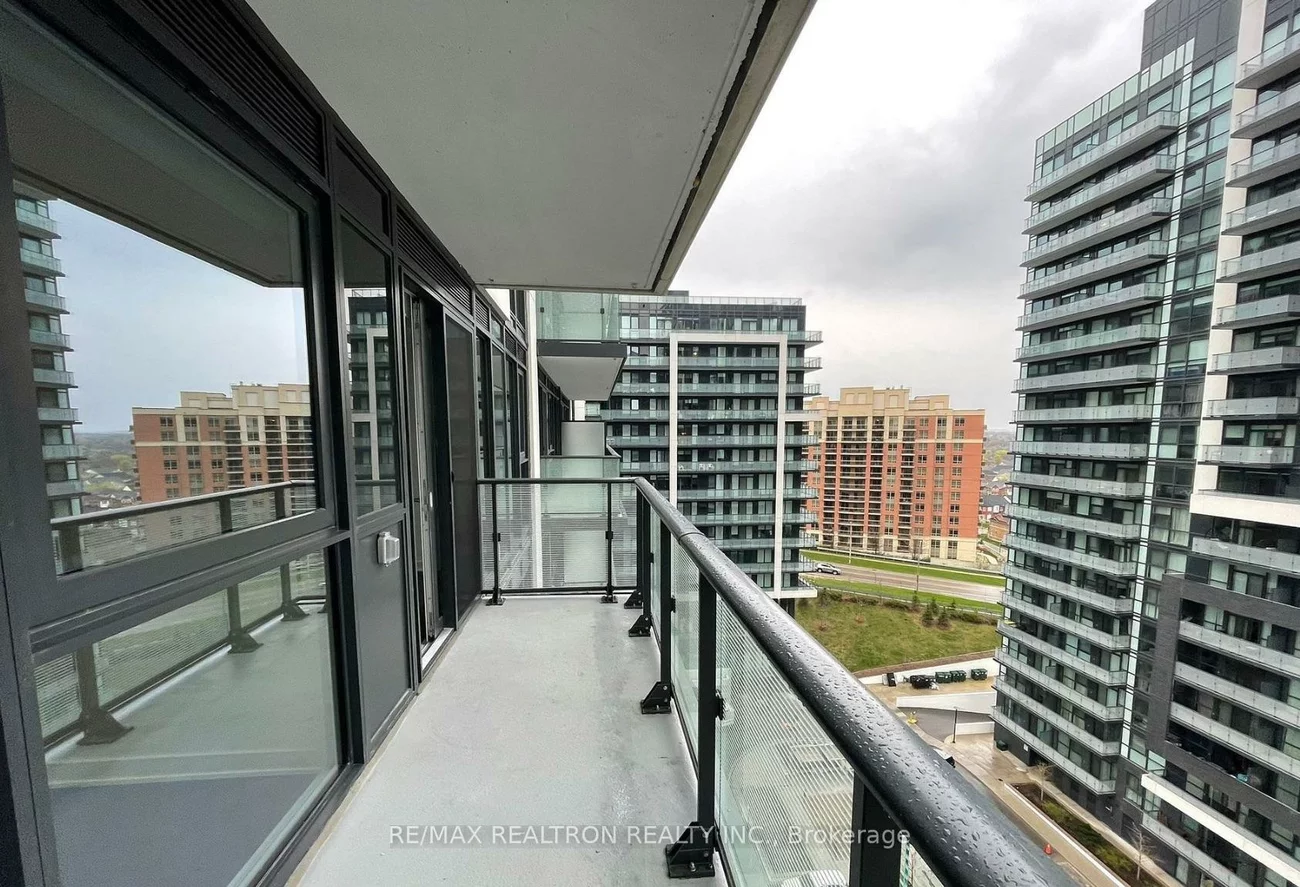 95, Oneida, Langstaff, Richmond Hill