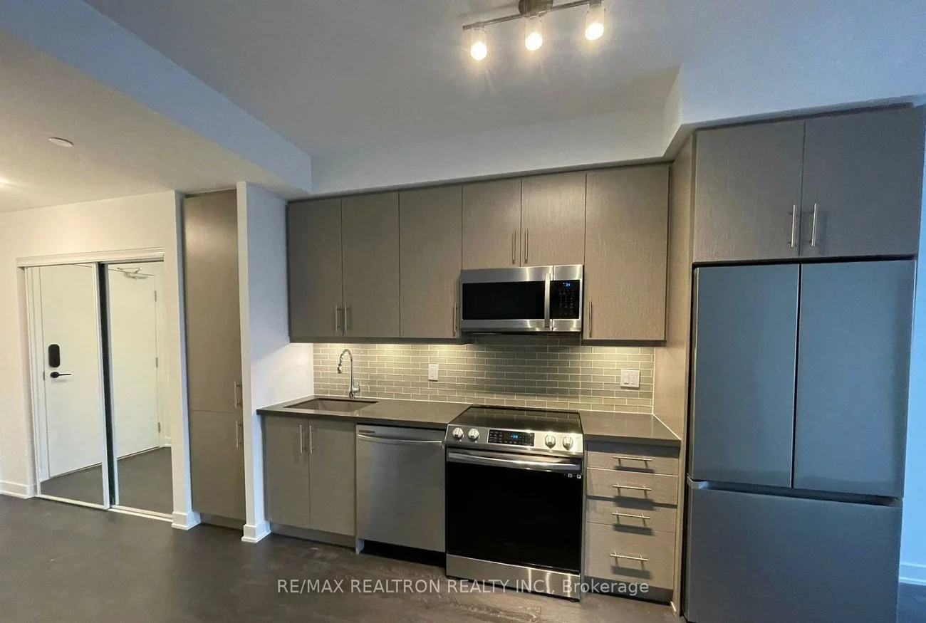 95, Oneida, Langstaff, Richmond Hill