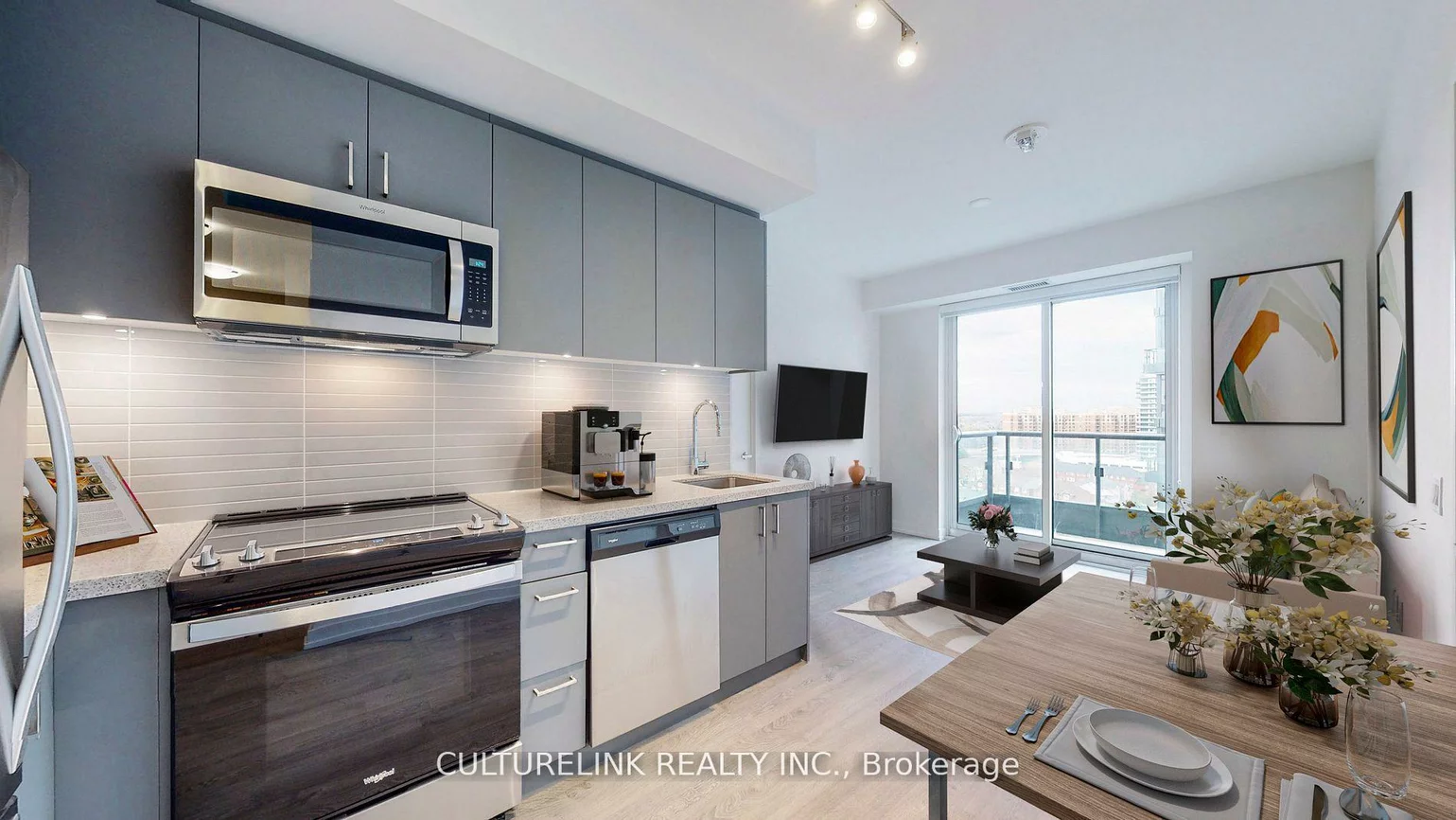 3, Rosewater, South Richvale, Richmond Hill