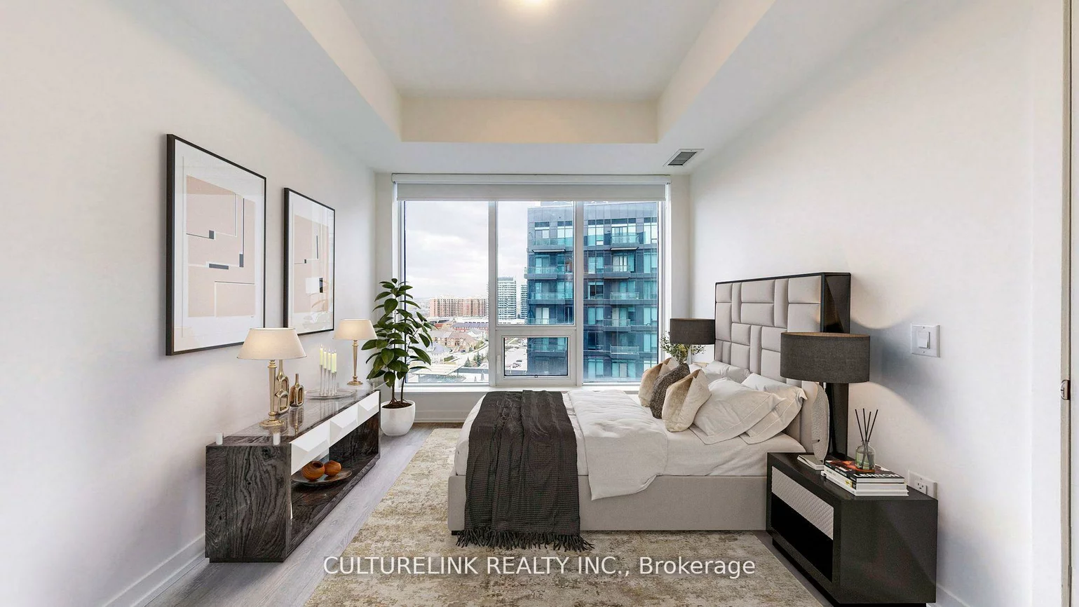 3, Rosewater, South Richvale, Richmond Hill
