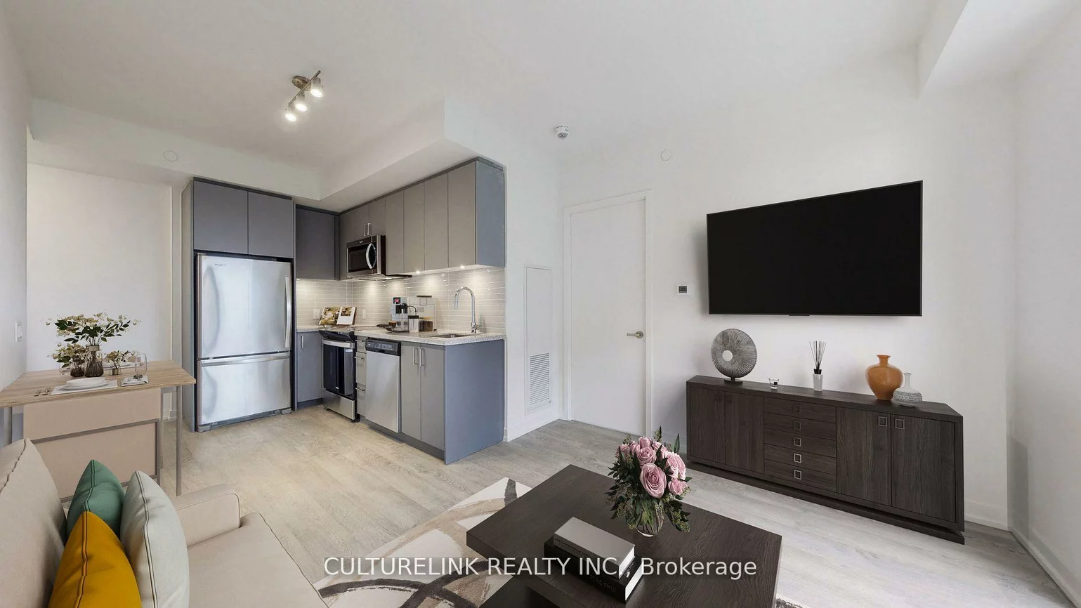 3, Rosewater, South Richvale, Richmond Hill