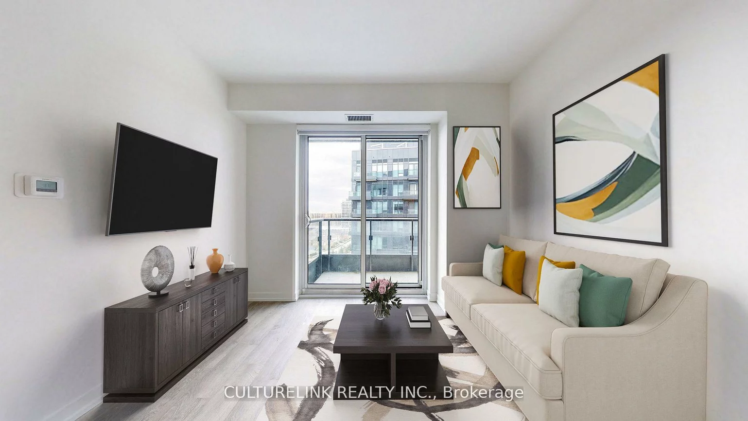 3, Rosewater, South Richvale, Richmond Hill