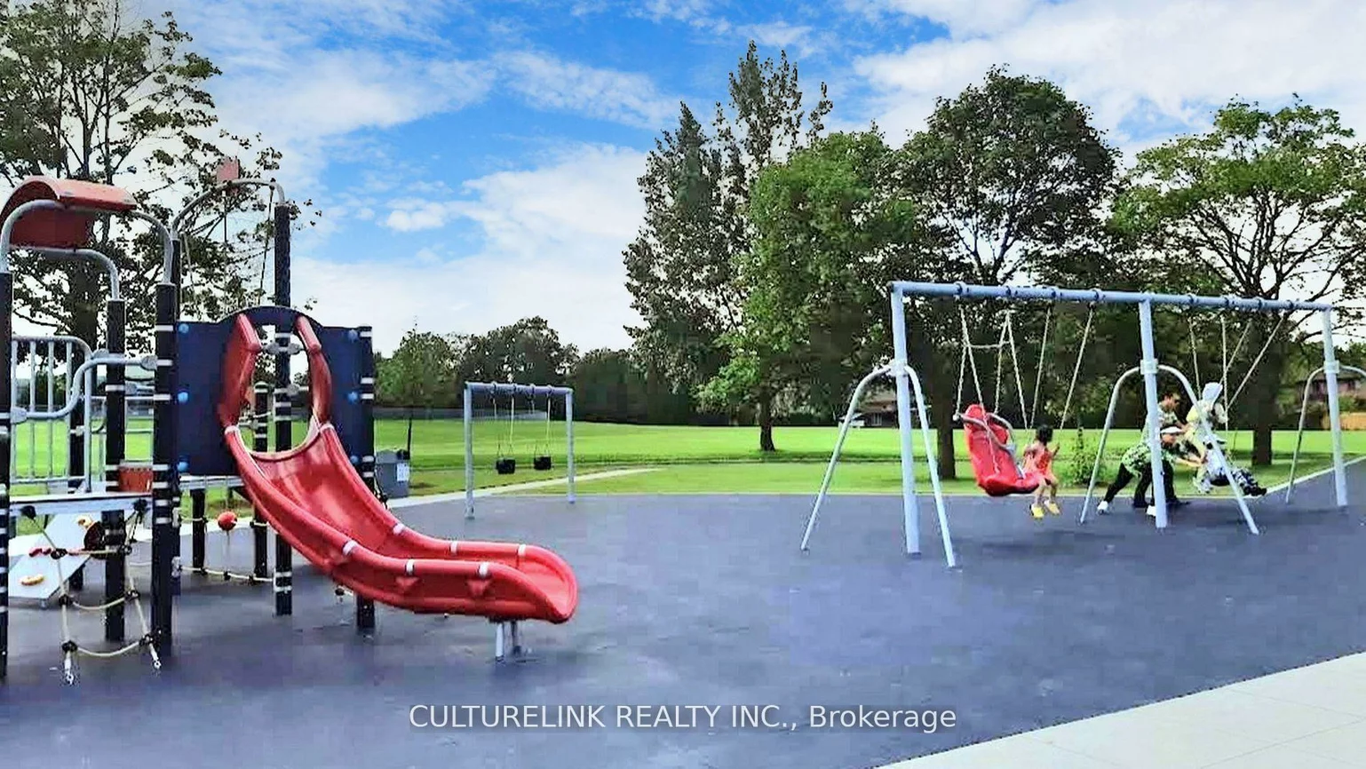 3, Rosewater, South Richvale, Richmond Hill