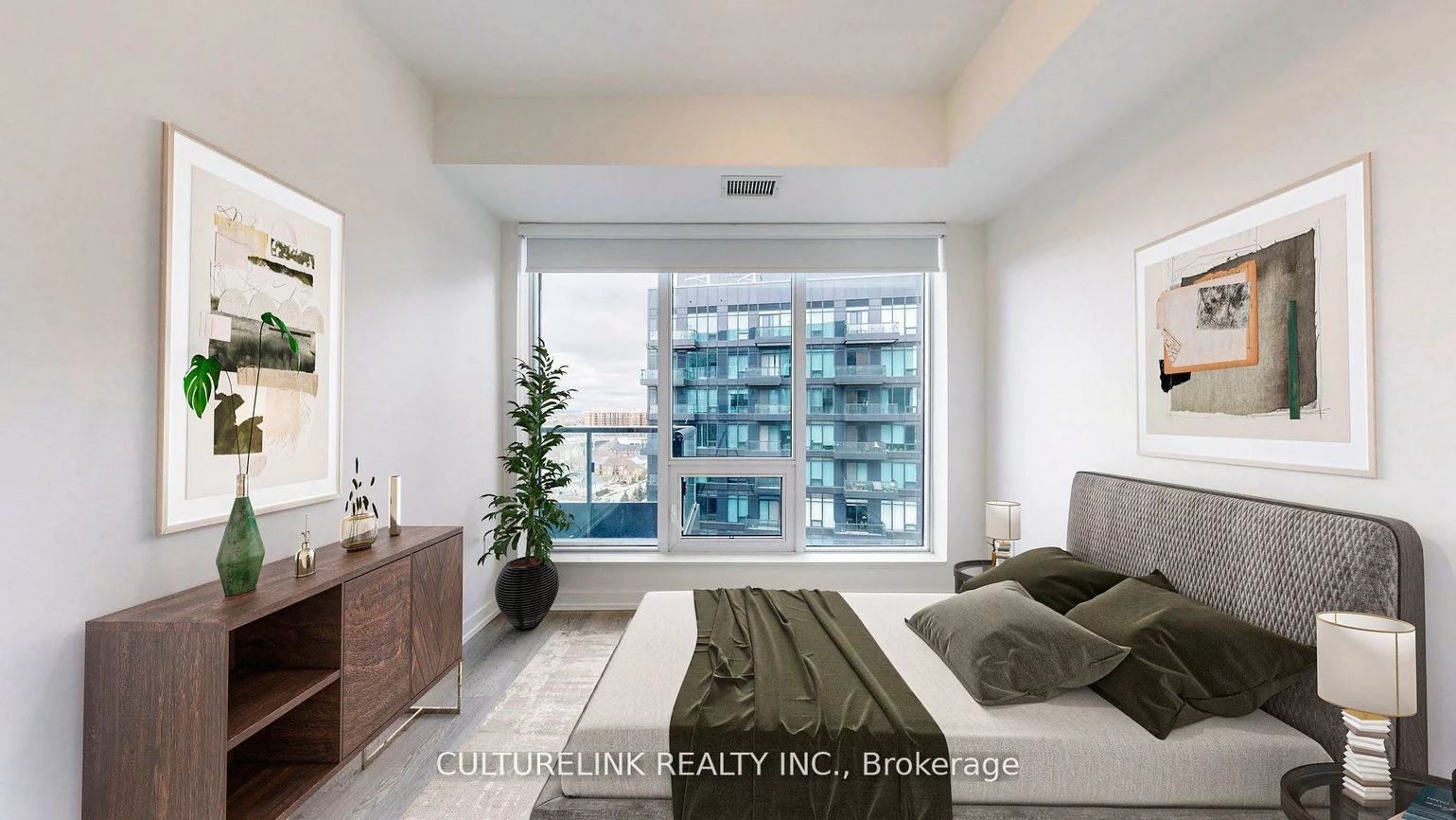 3, Rosewater, South Richvale, Richmond Hill