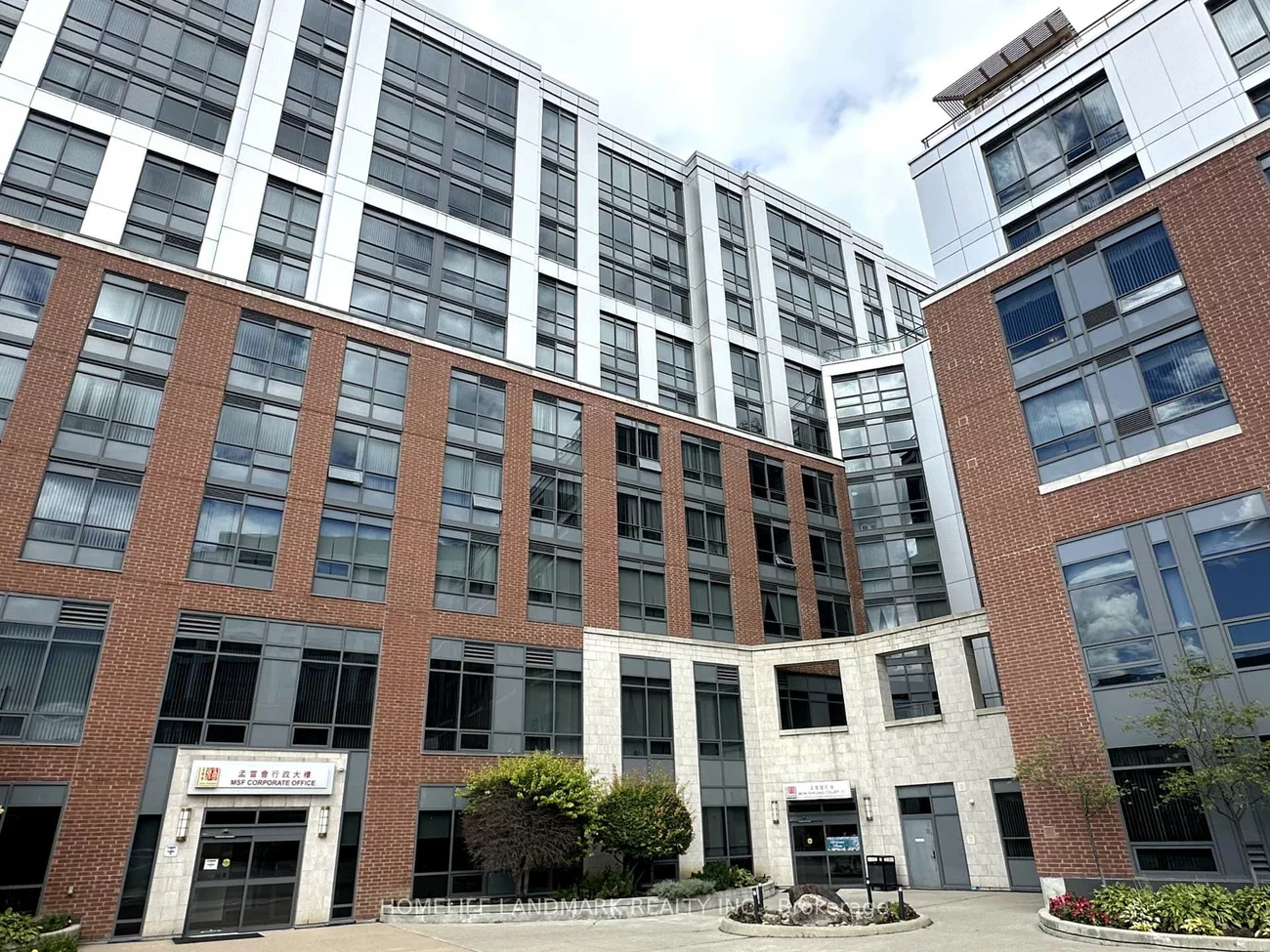 11211, Yonge, Devonsleigh, Richmond Hill