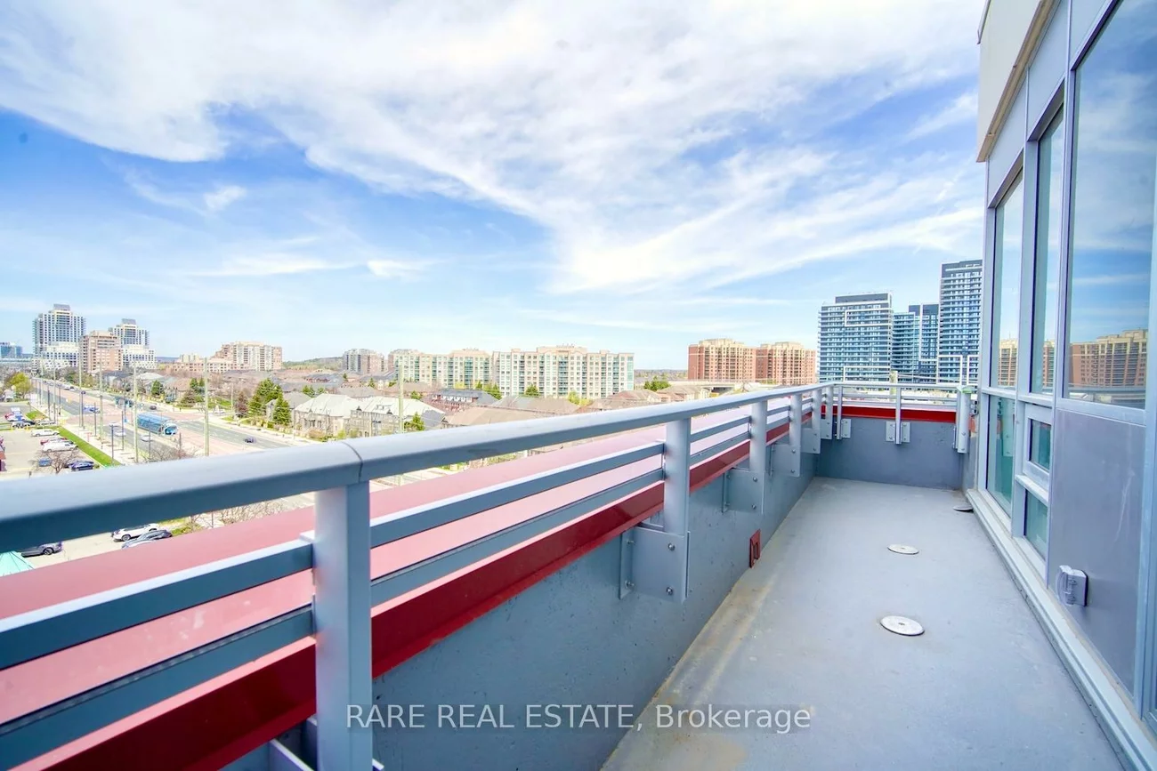 8888, Yonge, South Richvale, Richmond Hill