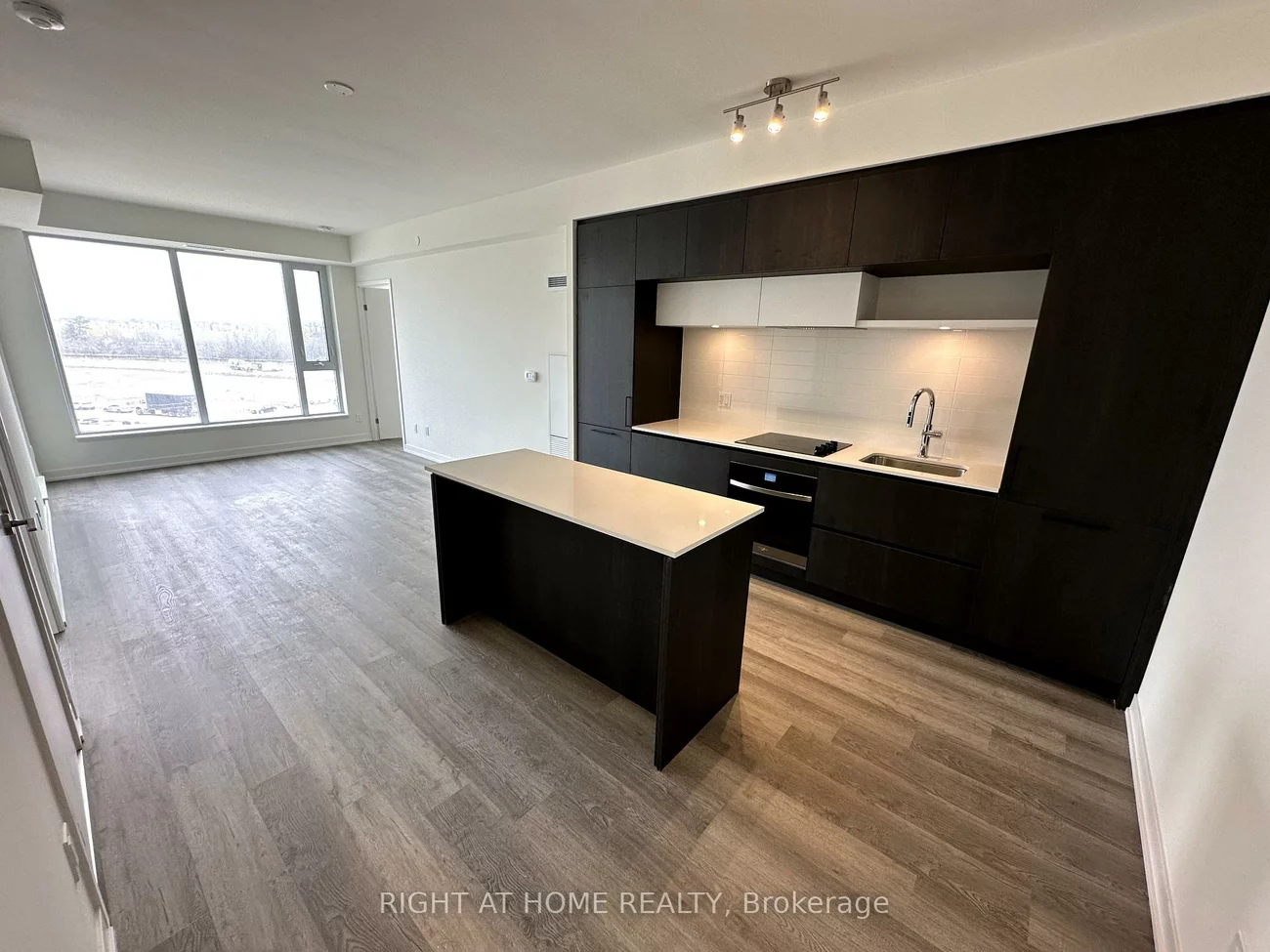 2, David Eyer, Rural Richmond Hill, Richmond Hill