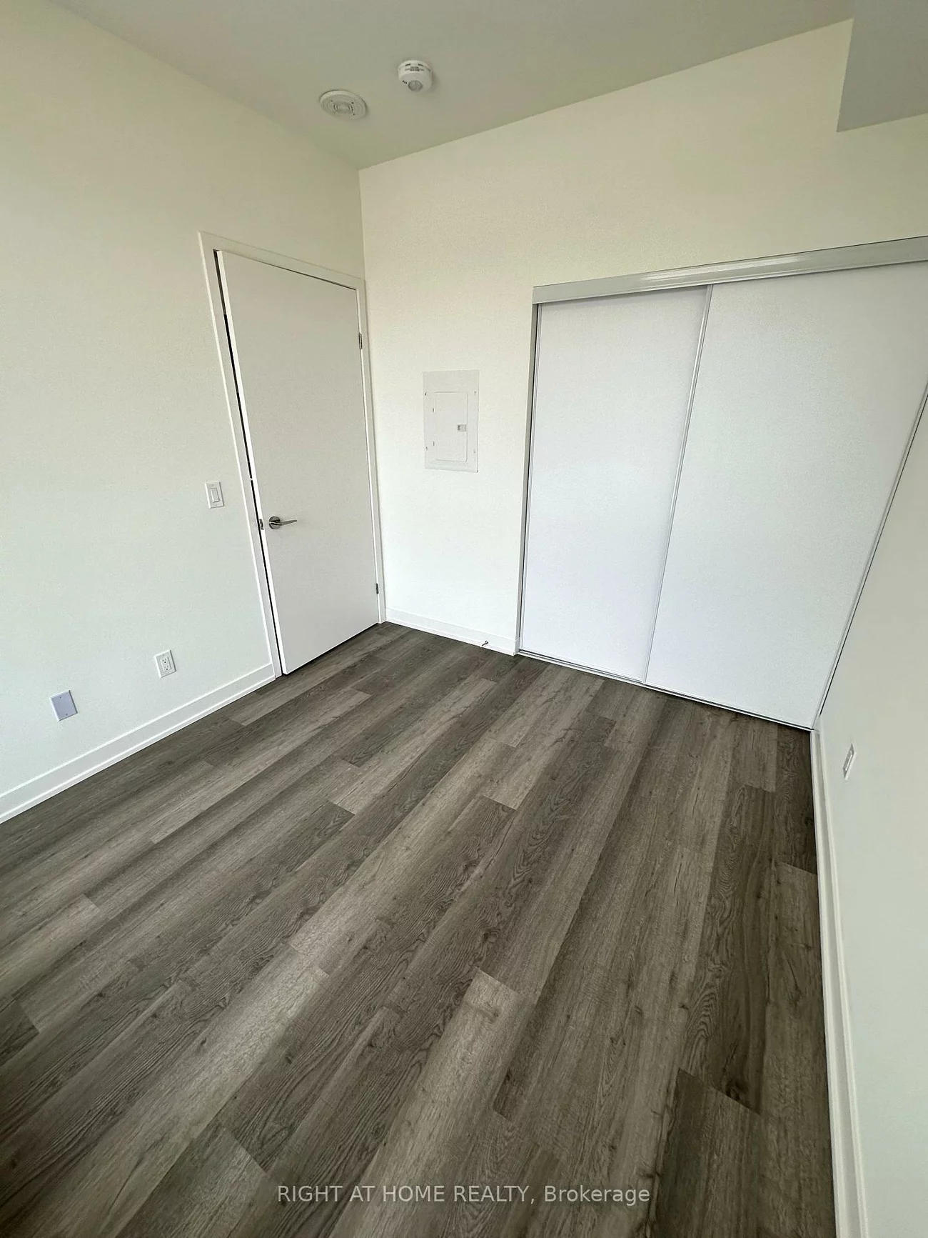 2, David Eyer, Rural Richmond Hill, Richmond Hill