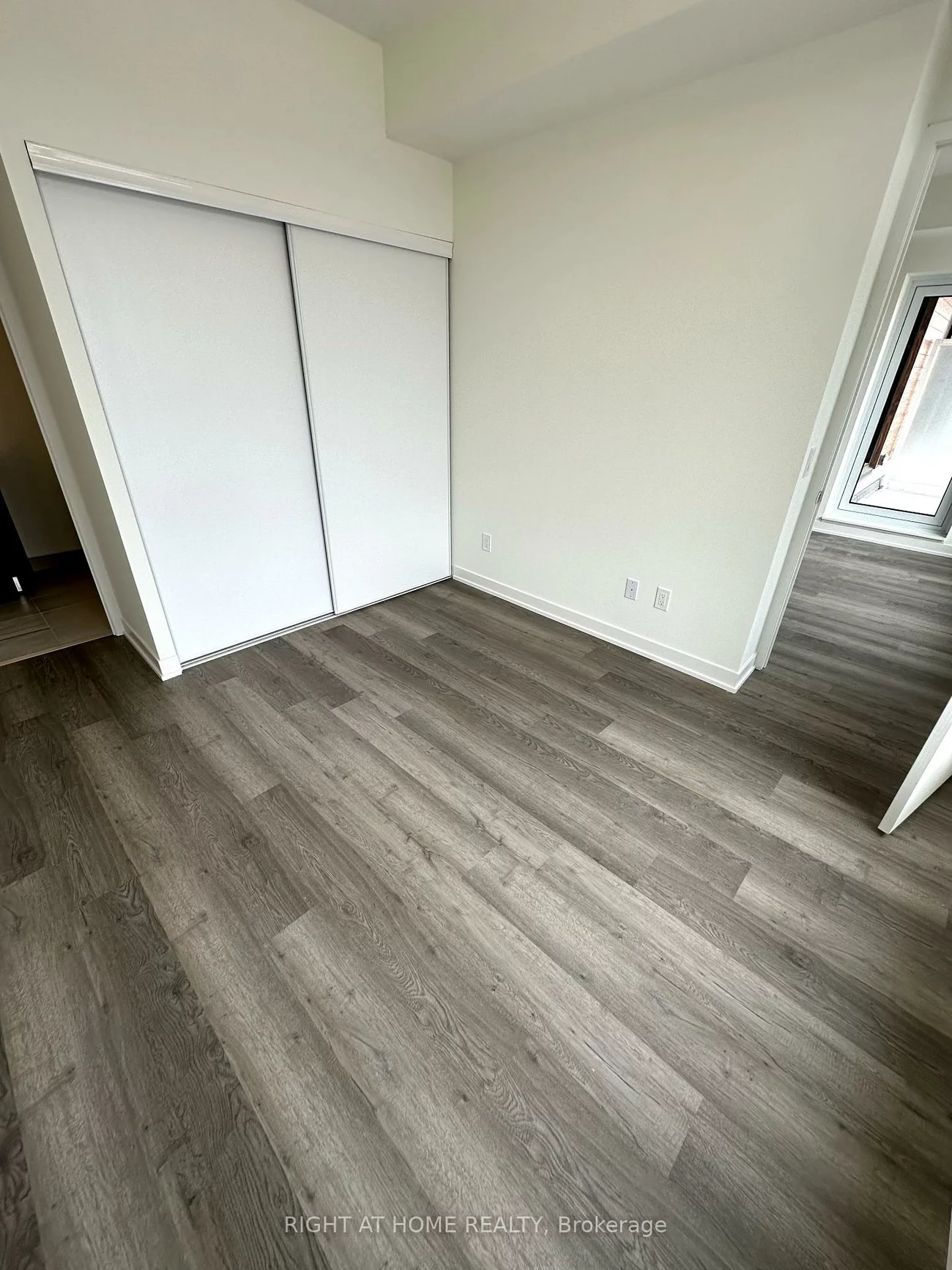 2, David Eyer, Rural Richmond Hill, Richmond Hill