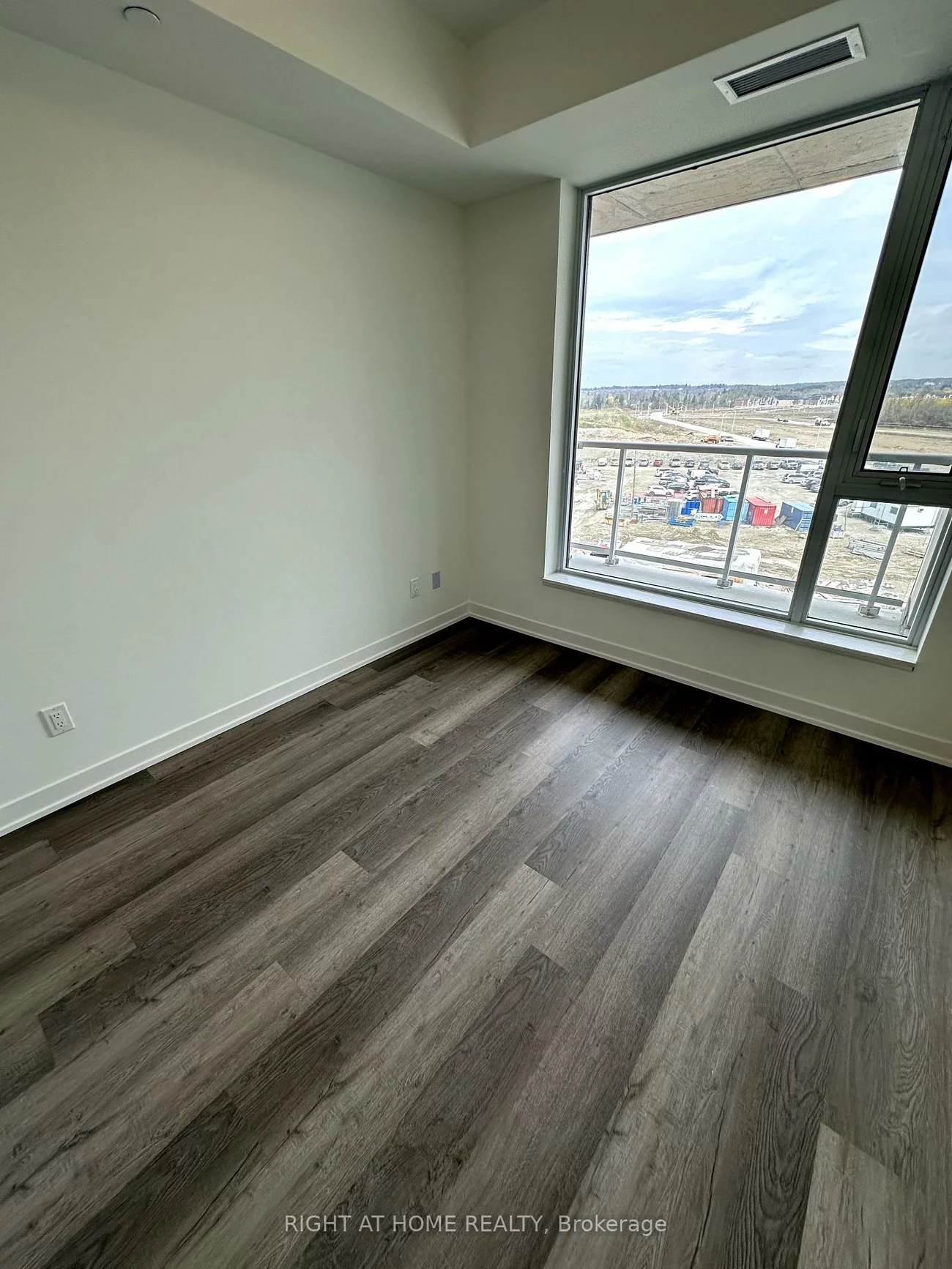 2, David Eyer, Rural Richmond Hill, Richmond Hill