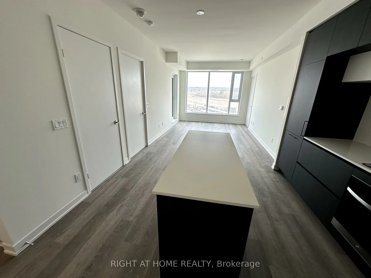 2, David Eyer, Rural Richmond Hill, Richmond Hill