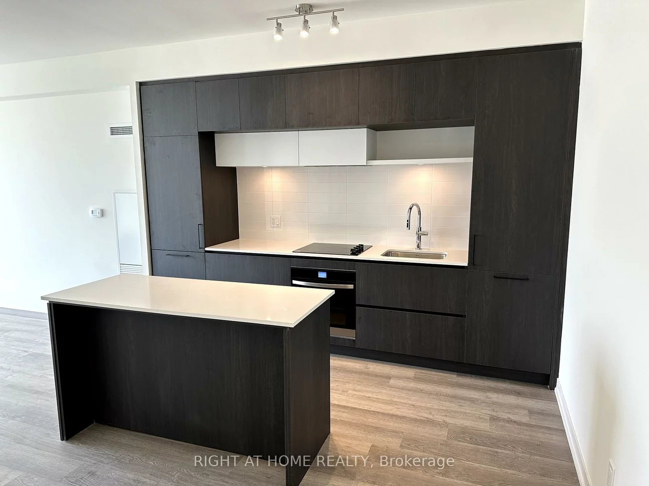 2, David Eyer, Rural Richmond Hill, Richmond Hill