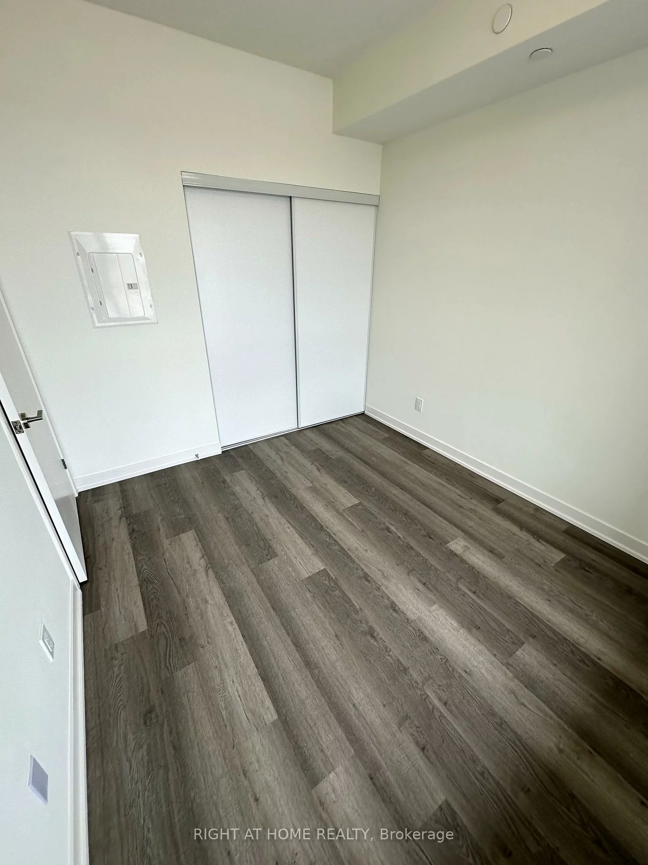 2, David Eyer, Rural Richmond Hill, Richmond Hill