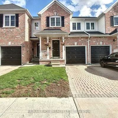 57, Northern Heights, Langstaff, Richmond Hill