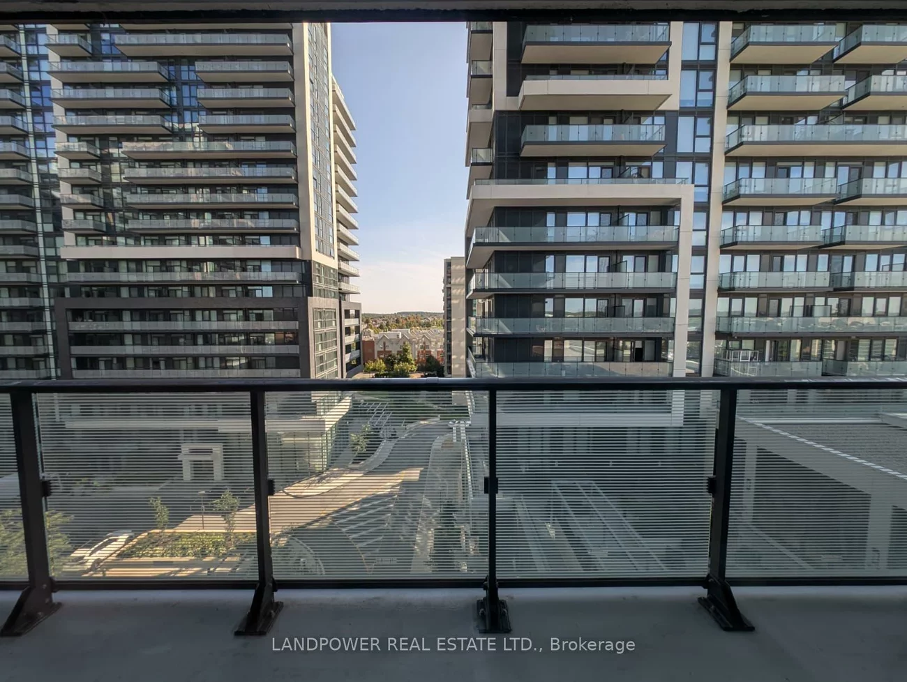 95, Oneida, Langstaff, Richmond Hill
