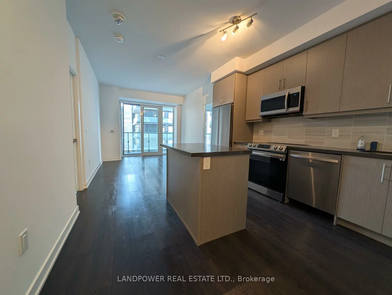 95, Oneida, Langstaff, Richmond Hill