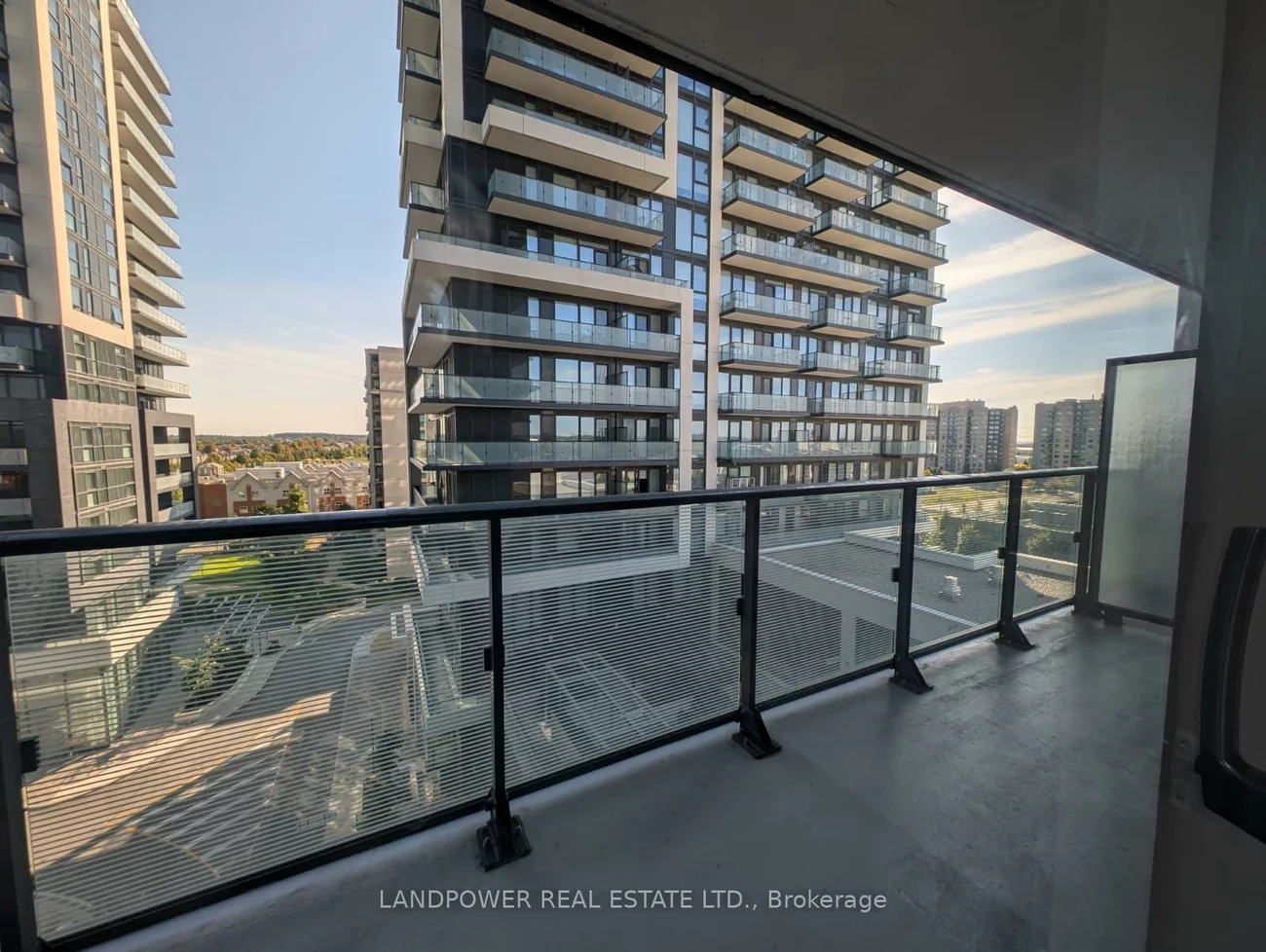 95, Oneida, Langstaff, Richmond Hill