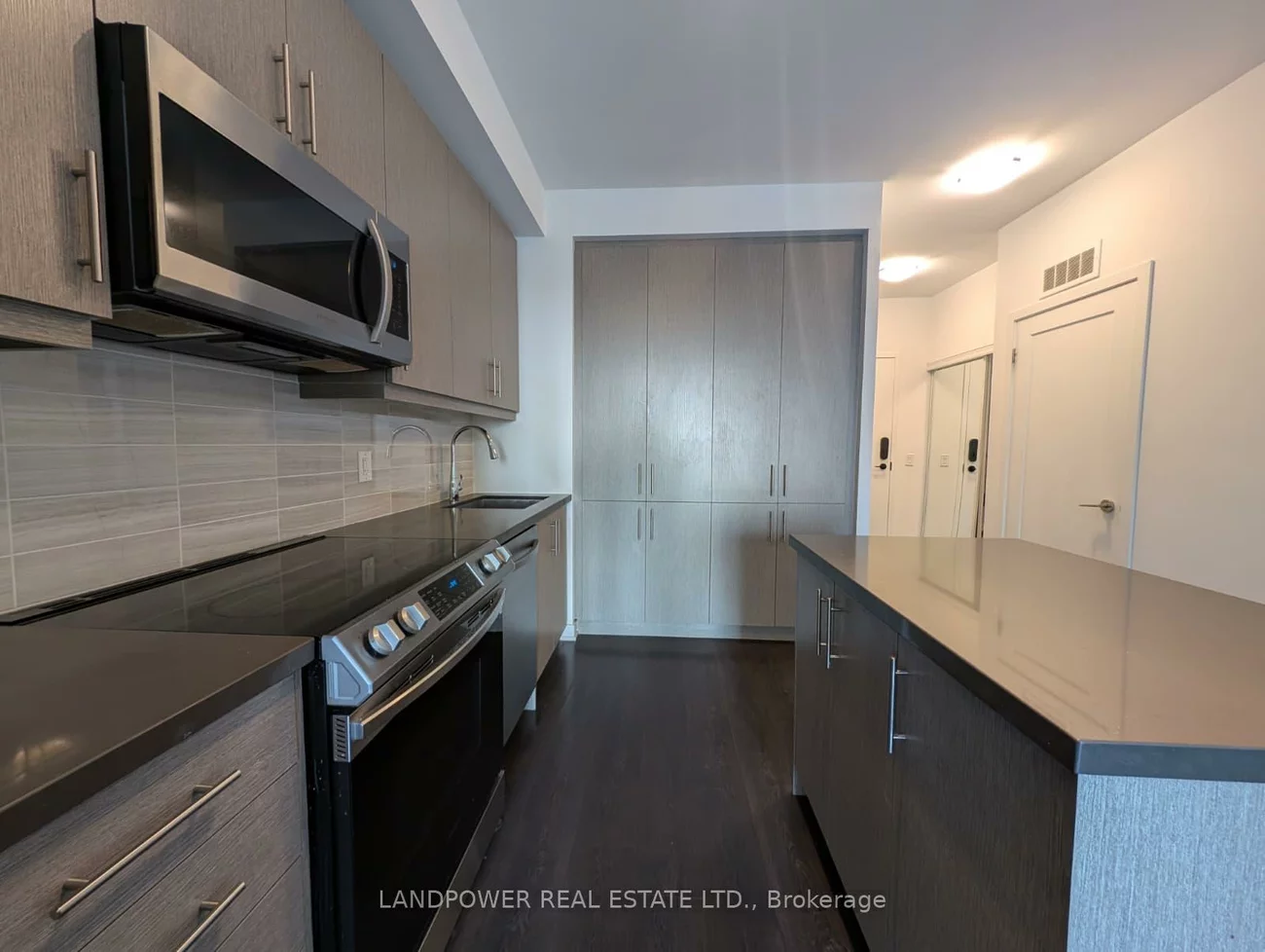 95, Oneida, Langstaff, Richmond Hill