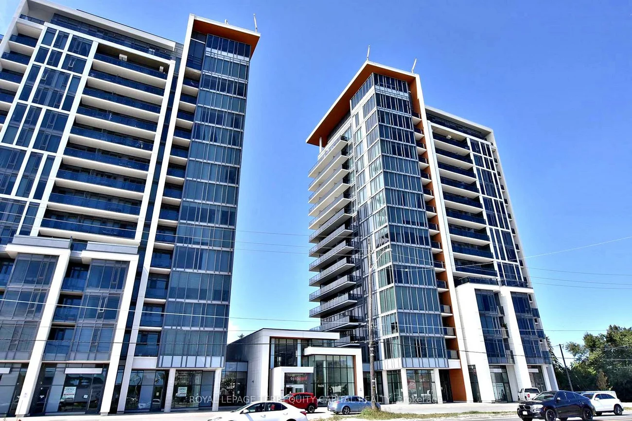 9608, Yonge, North Richvale, Richmond Hill