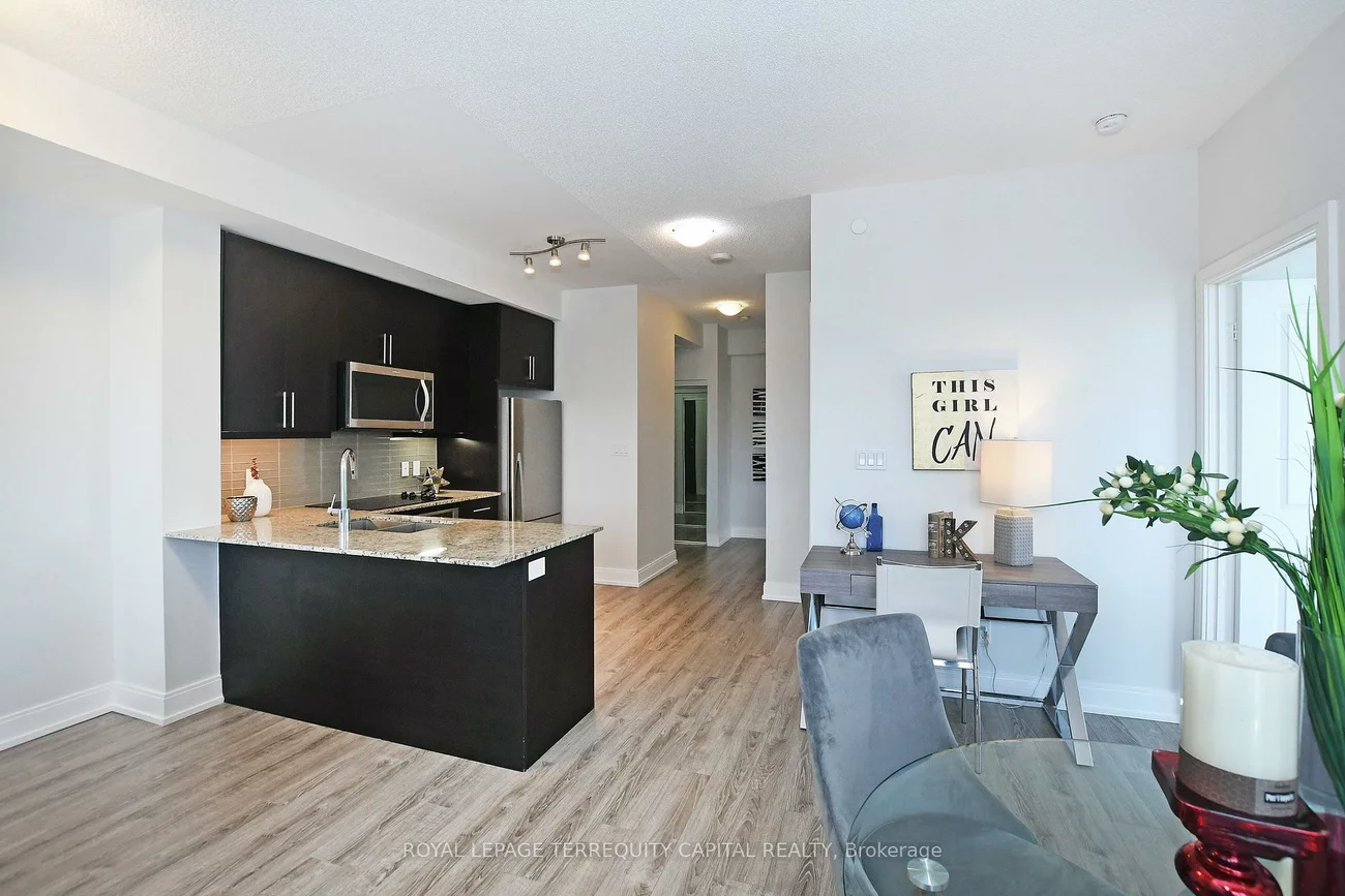 9608, Yonge, North Richvale, Richmond Hill