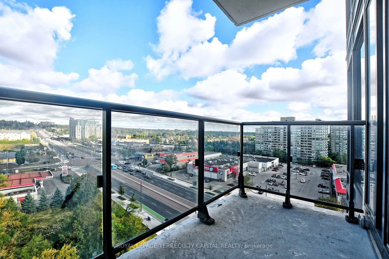 9608, Yonge, North Richvale, Richmond Hill