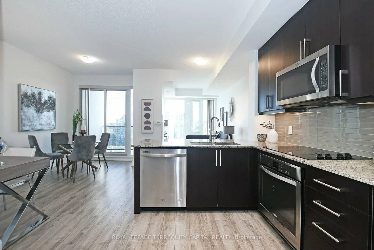 9608, Yonge, North Richvale, Richmond Hill