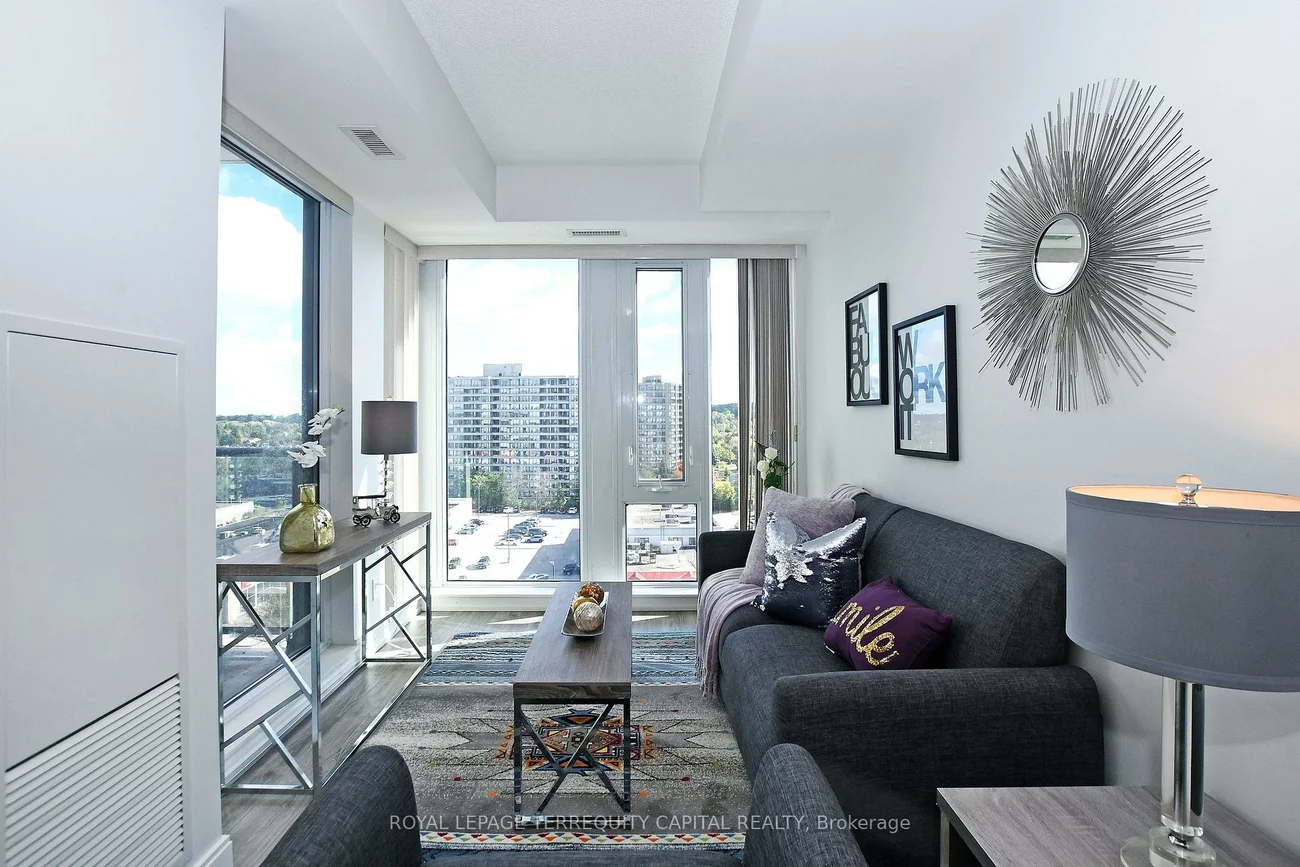 9608, Yonge, North Richvale, Richmond Hill