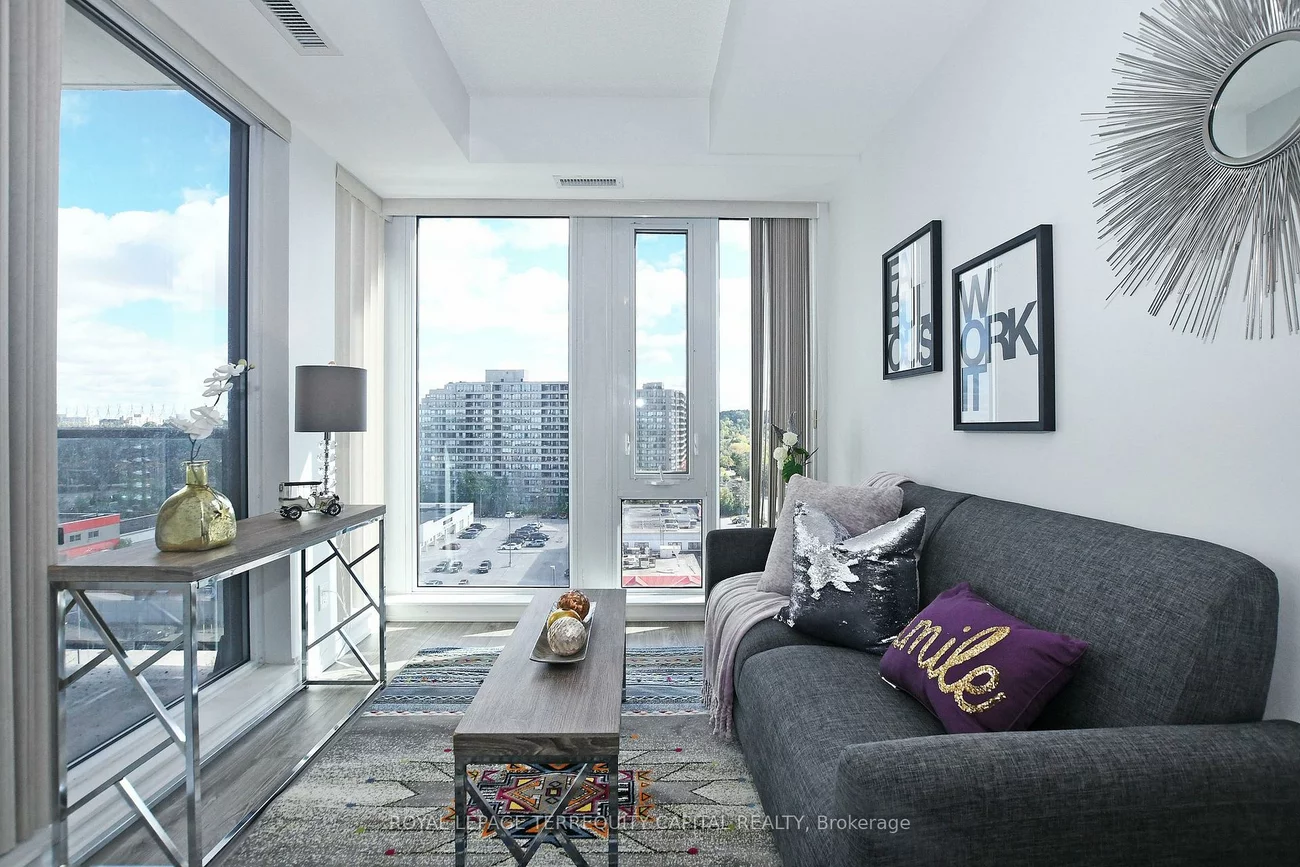 9608, Yonge, North Richvale, Richmond Hill