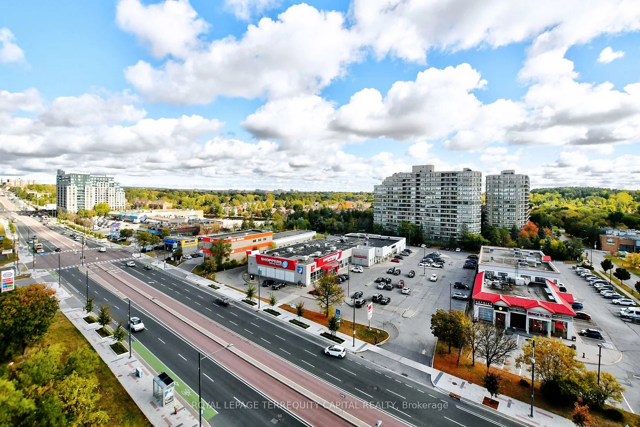 9608, Yonge, North Richvale, Richmond Hill