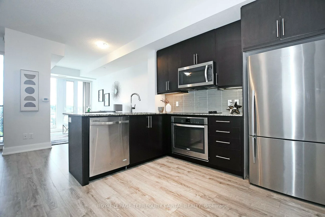 9608, Yonge, North Richvale, Richmond Hill
