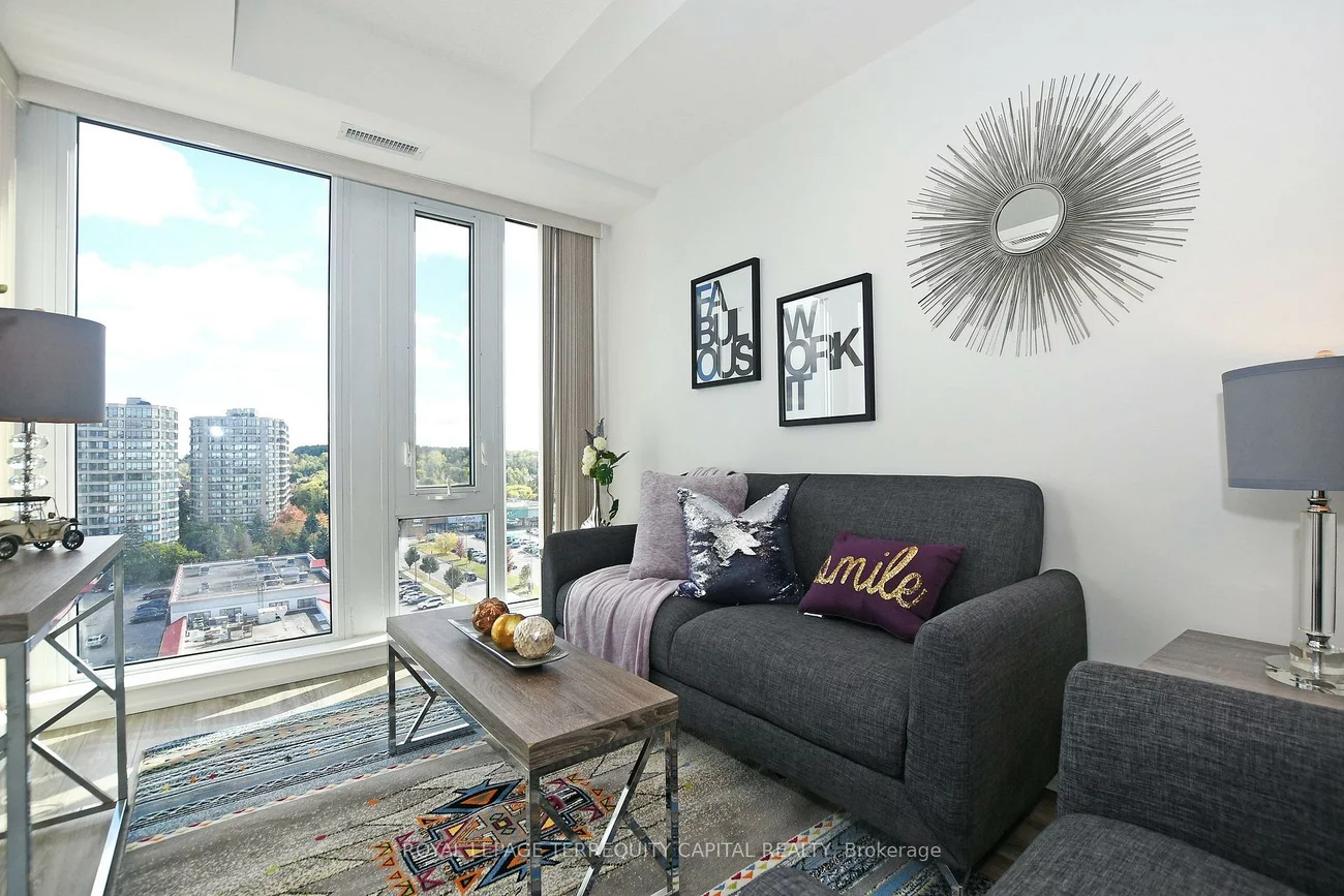 9608, Yonge, North Richvale, Richmond Hill