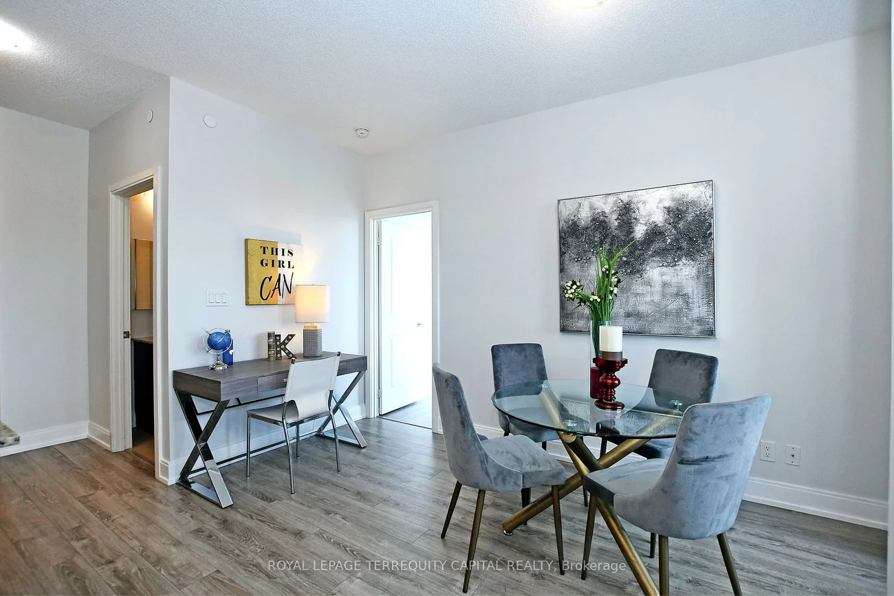 9608, Yonge, North Richvale, Richmond Hill