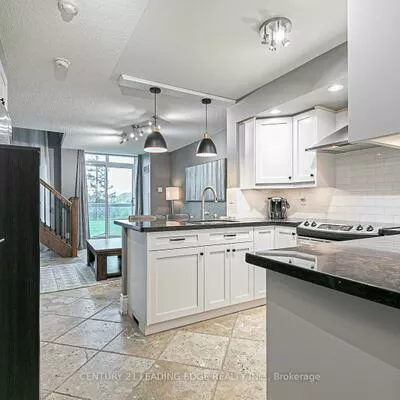 3, ELLESMERE, Langstaff, Richmond Hill
