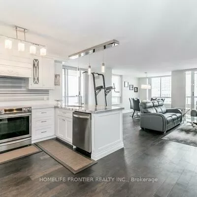 29, Northern Heights, Langstaff, Richmond Hill