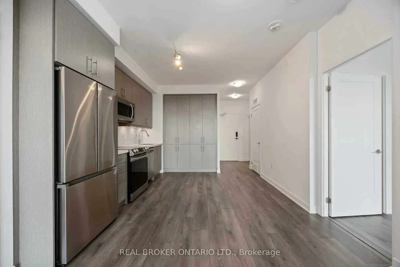95, Oneida, Langstaff, Richmond Hill