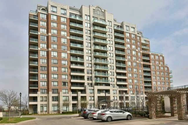 350, Red Maple, Langstaff, Richmond Hill