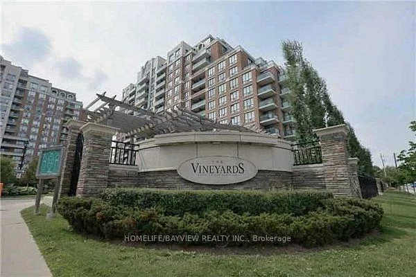 350, Red Maple, Langstaff, Richmond Hill