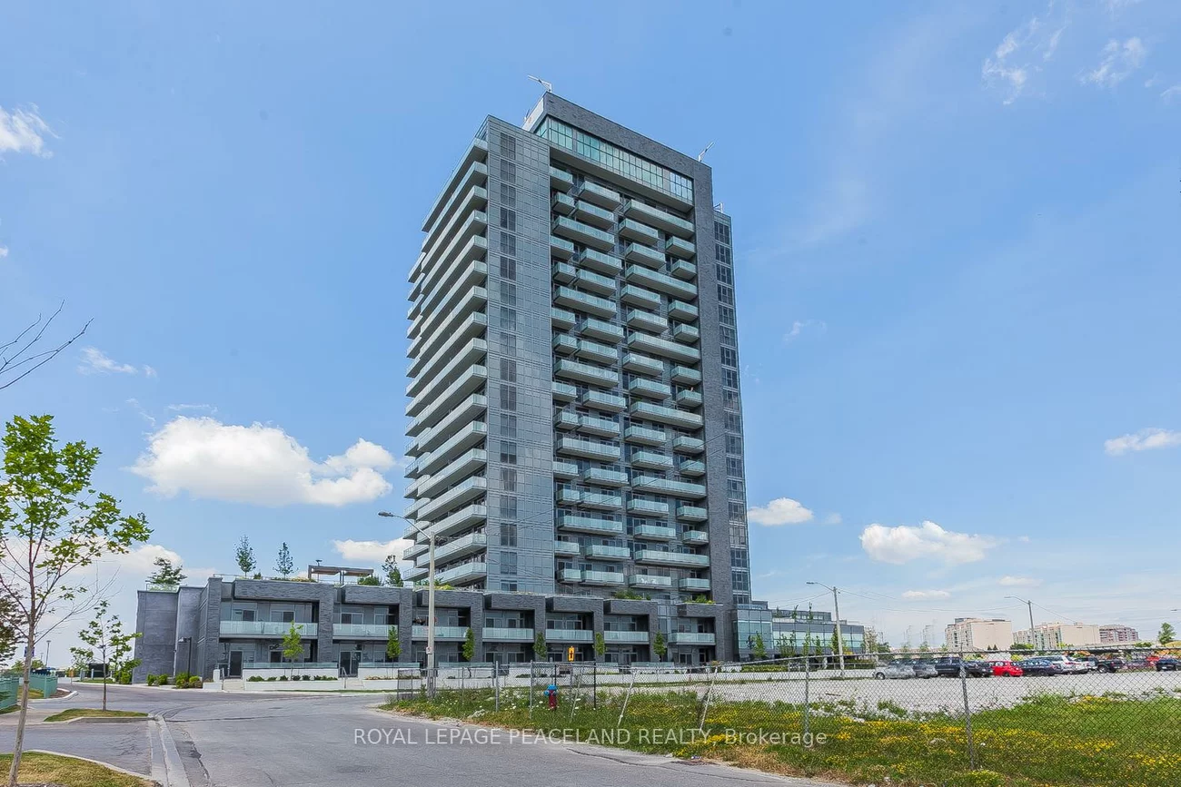 55, Oneida, Langstaff, Richmond Hill