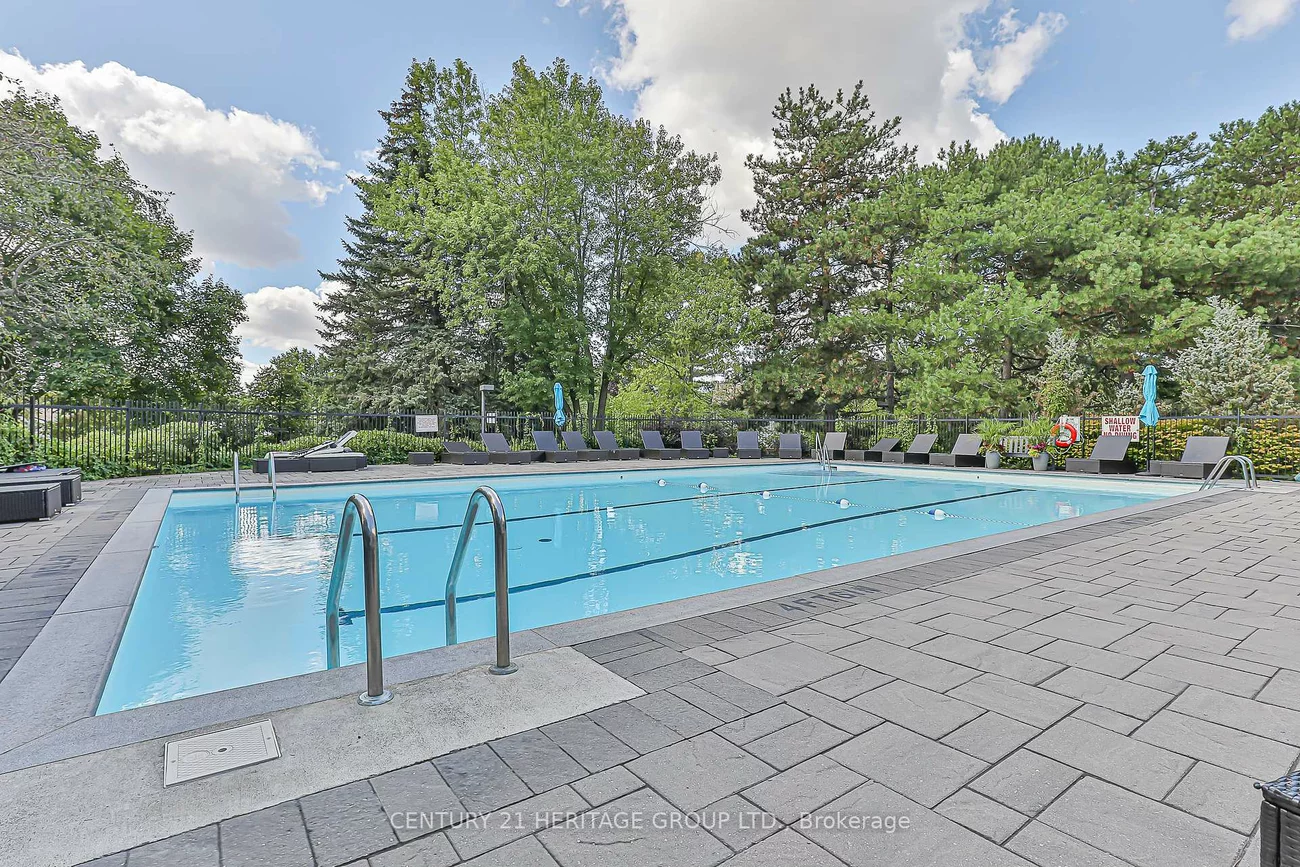 20, Baif, North Richvale, Richmond Hill