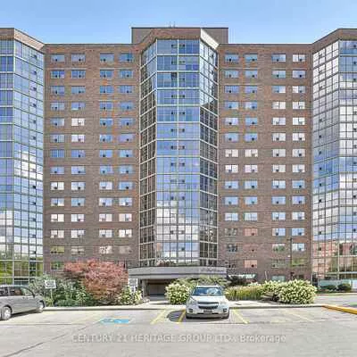 20, Baif, North Richvale, Richmond Hill