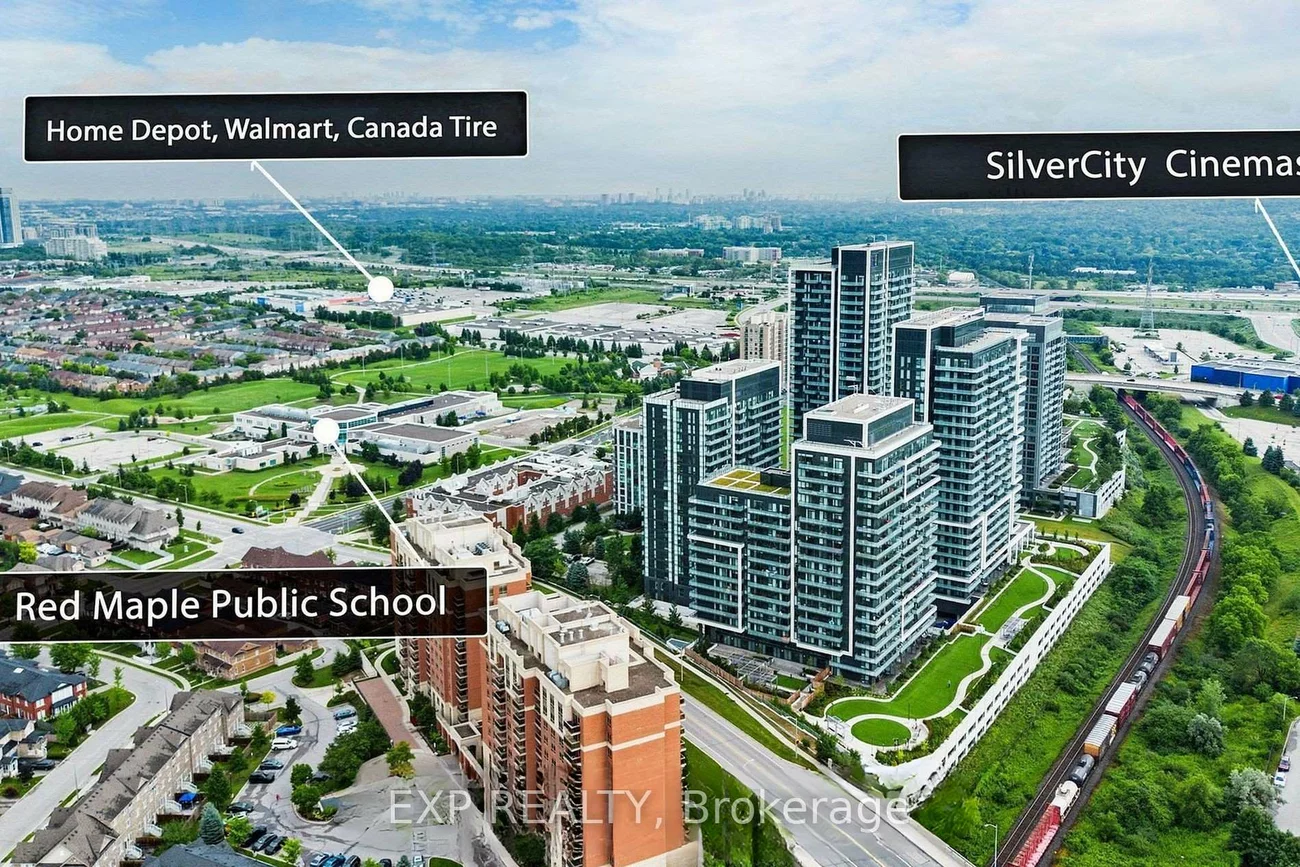 75, Oneida, Langstaff, Richmond Hill