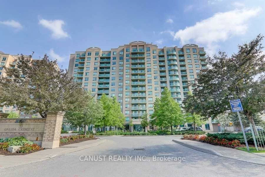 39, Oneida, Langstaff, Richmond Hill