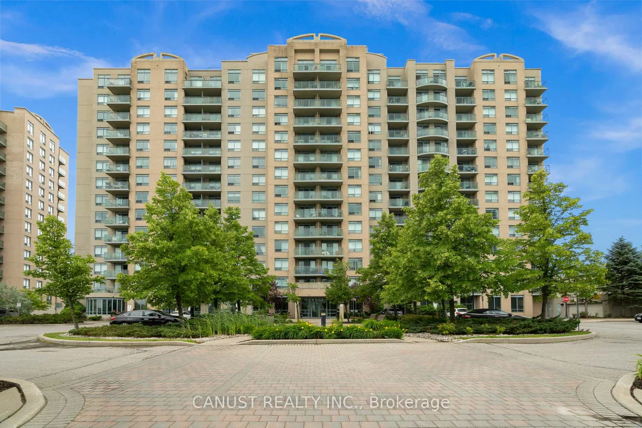 39, Oneida, Langstaff, Richmond Hill